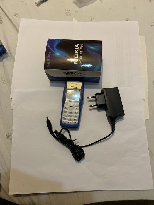 Nokia 1100 ca nou
