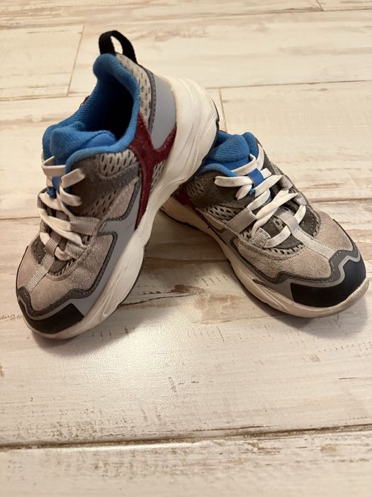 Детски обувки - nike,adidas и други.