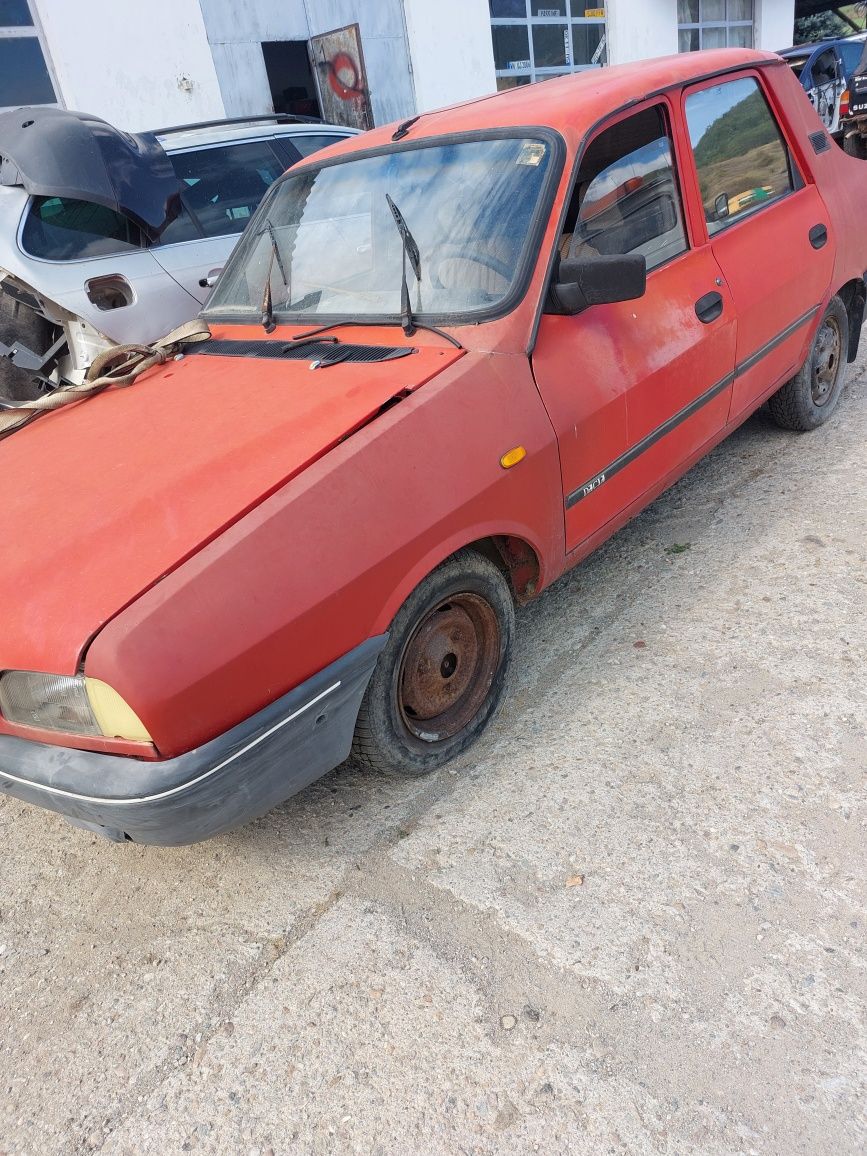 Aripa Dacia 1300