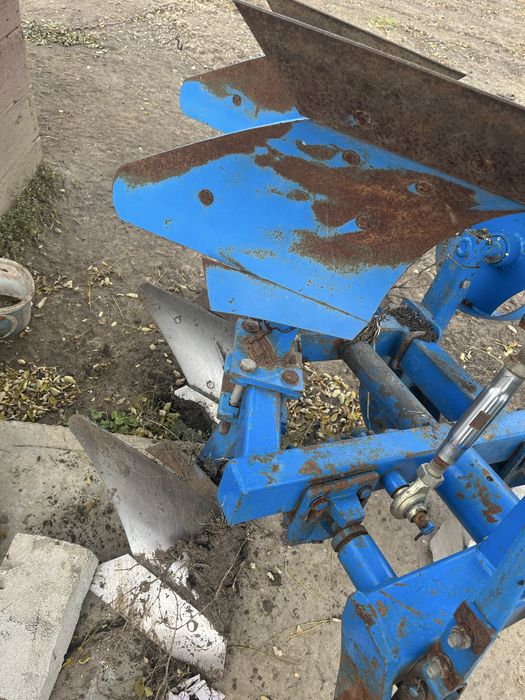 Plug reversibil manual