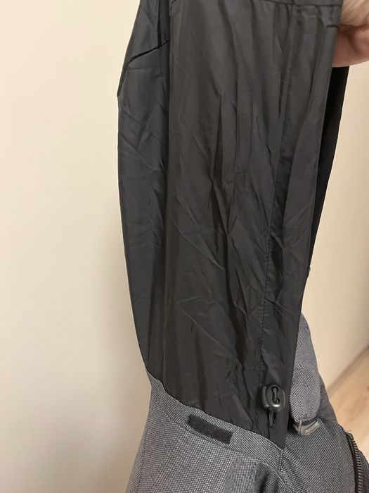 Мъжко ватирано яке ZARA XL