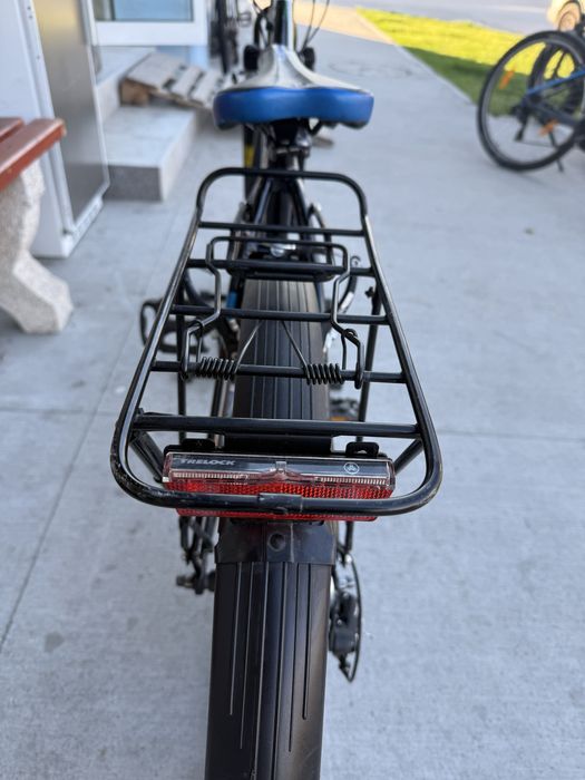 Планински велосипед SHINORA 26/M