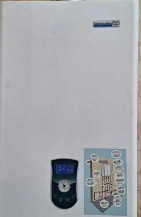 Газовый котел Рига 18 | RIGA 18