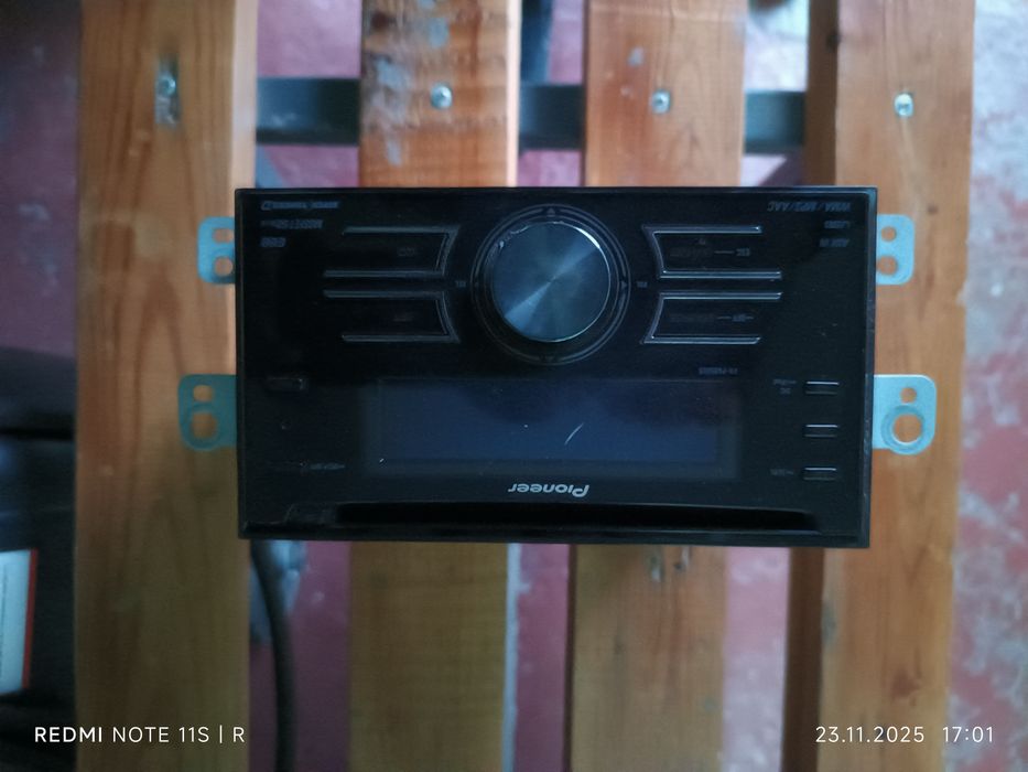 Магнитола   пионер    пппппппппппппппппппп