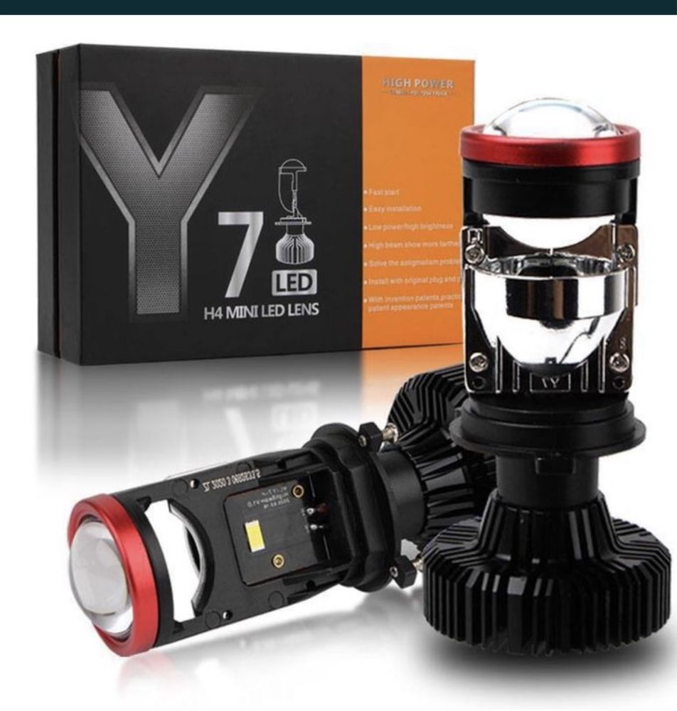 Led Y7(Avto Led Original)