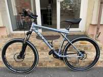 Vand bicicleta 26” GT
