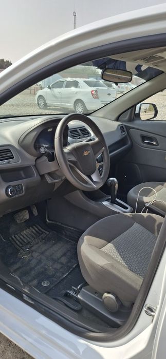 Chevrolet Cobalt AT 2023