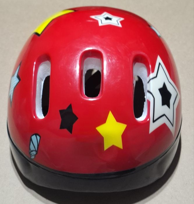 Продам детский шлем