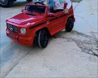 Masinuta copii Mercedes