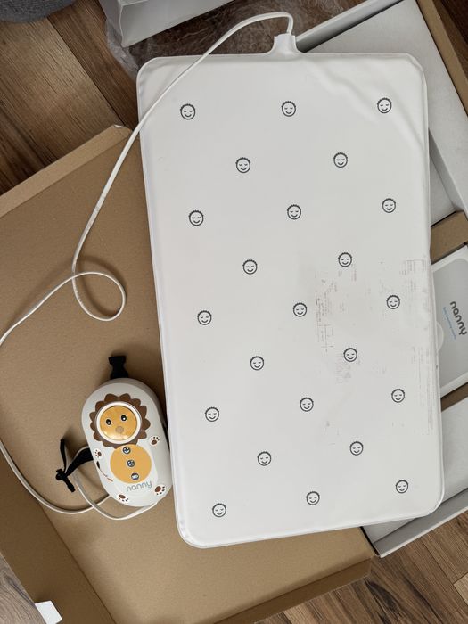 Monitor respiratie bebelusi stare foarte buna