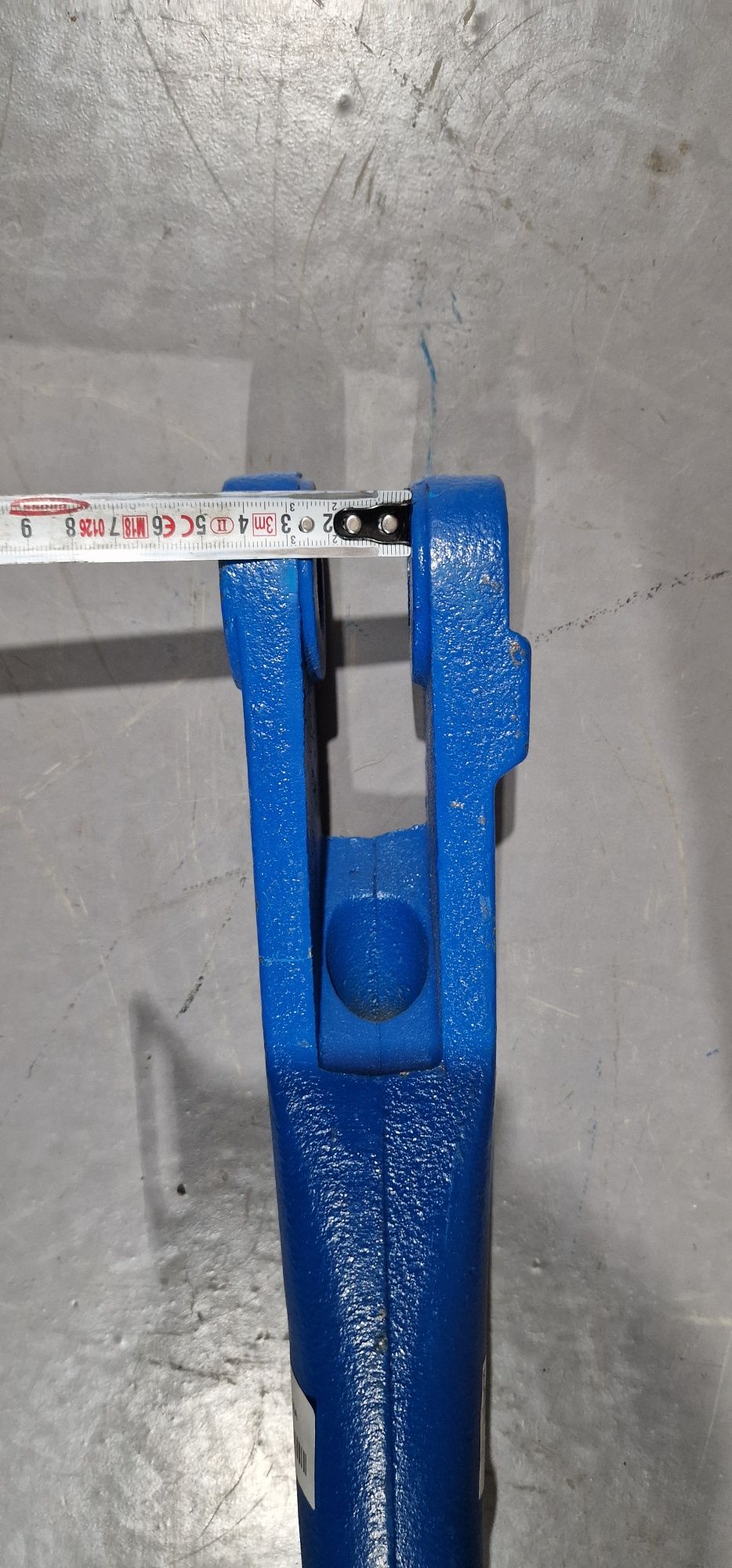 Tirant stabilizator vertical tenson reglabil tija belarus pret 980 lei