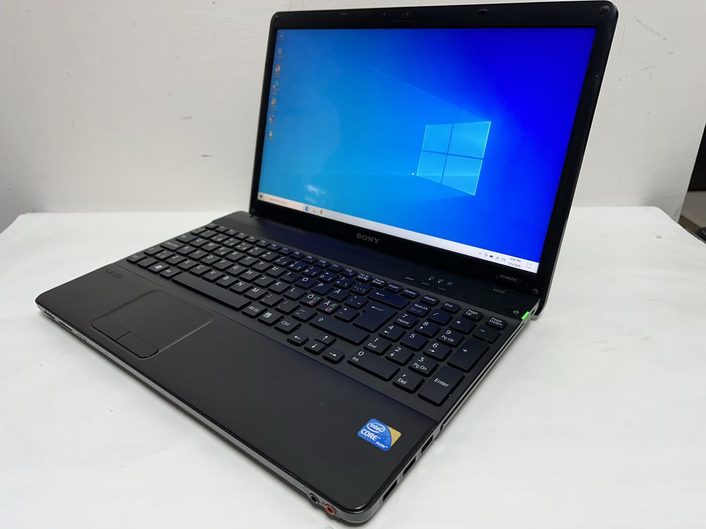 Laptop Sony VAIO FULL HD-Intel Core i5- 8Gb RAM -500Gb - Video 1Gb