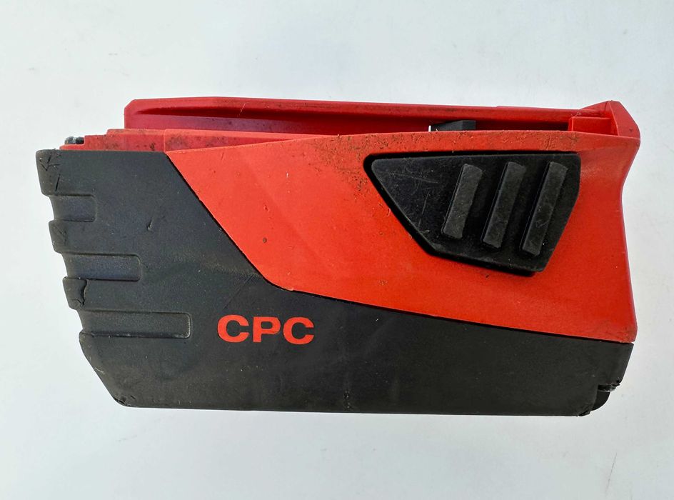 Hilti - Стартов комплект батерия B22/5.2 и зарядно HiLTi C4/36-350