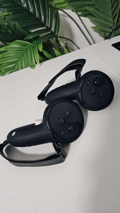 Meta Quest 3 - ochelari VR - impecabili - garantie Emag