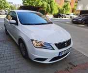 Seat Toledo 1.6 TDI - 2015/11 - EURO 6