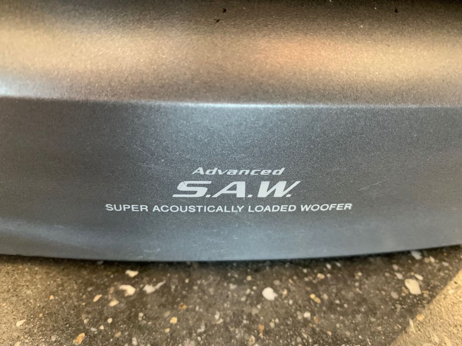 Subwoofer SONY SA W 305 G