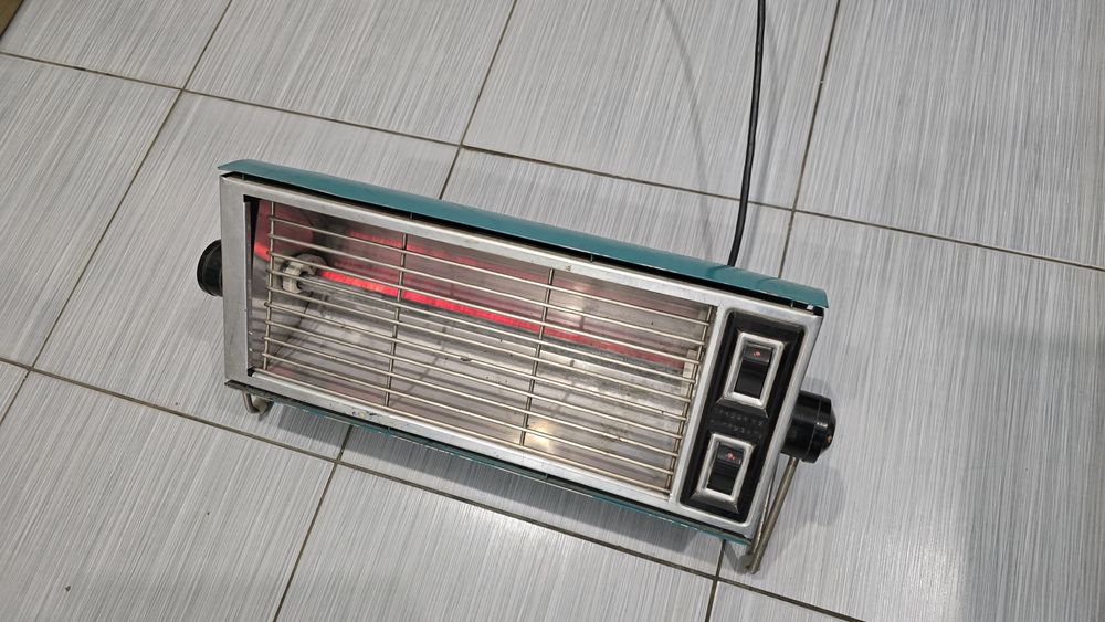 Продам электрический обогреватель, б/у, в хорошем состоянии.