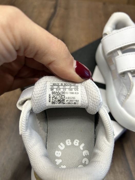 Маратонки за дете