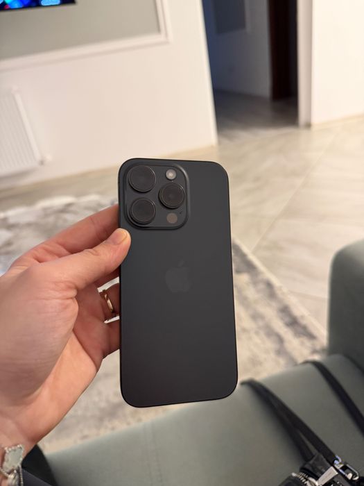Vand Iphone 15 pro