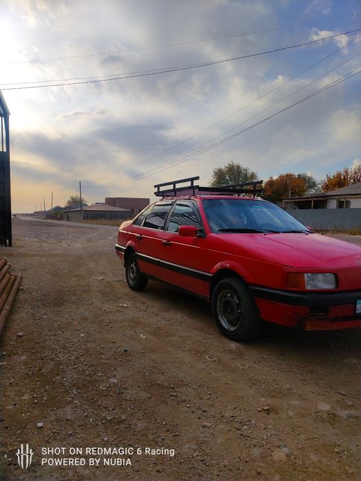 Продаю Машину Пассат Б3 на хаду