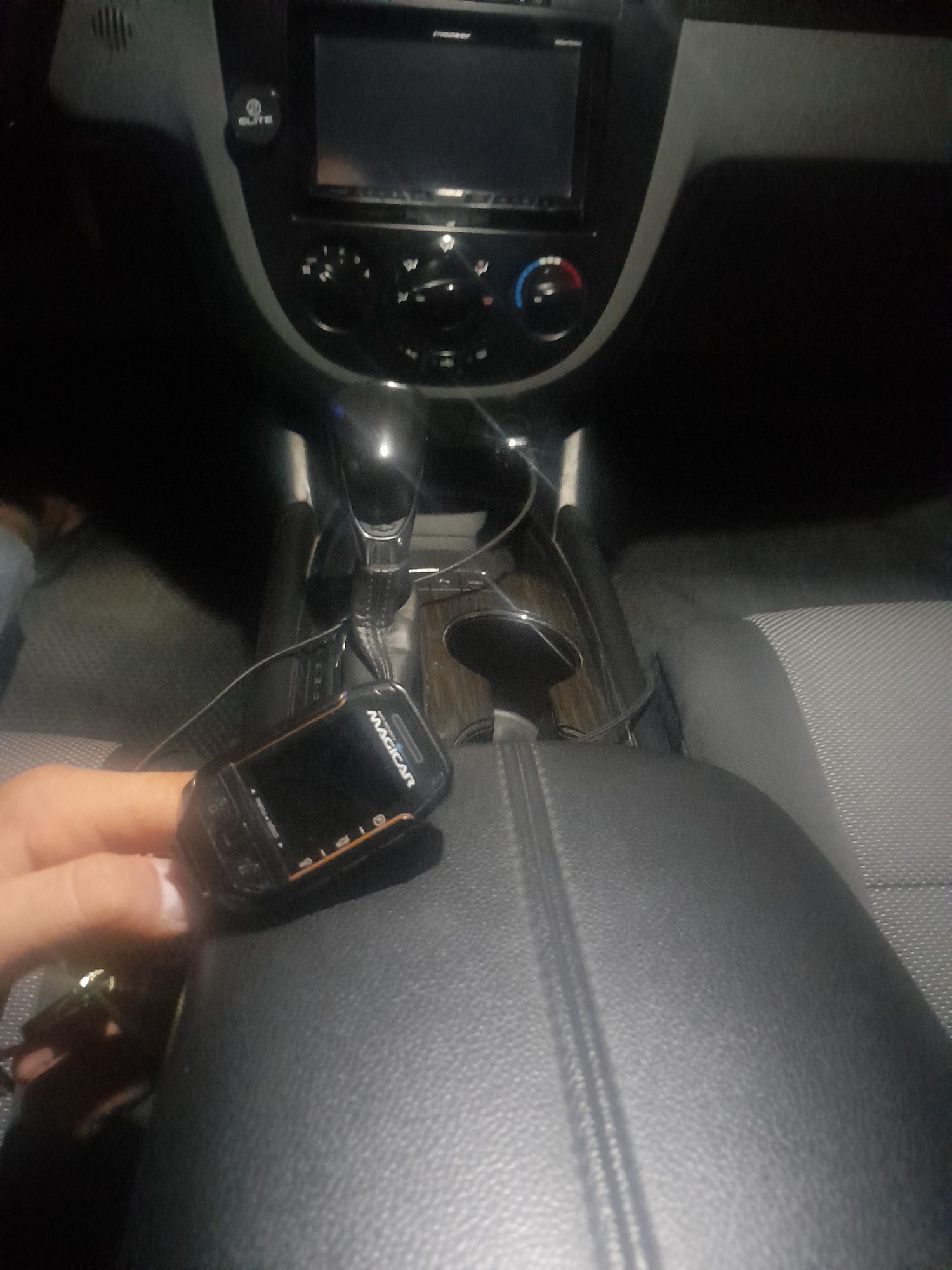 Lasseti 2013 yil 1.6L