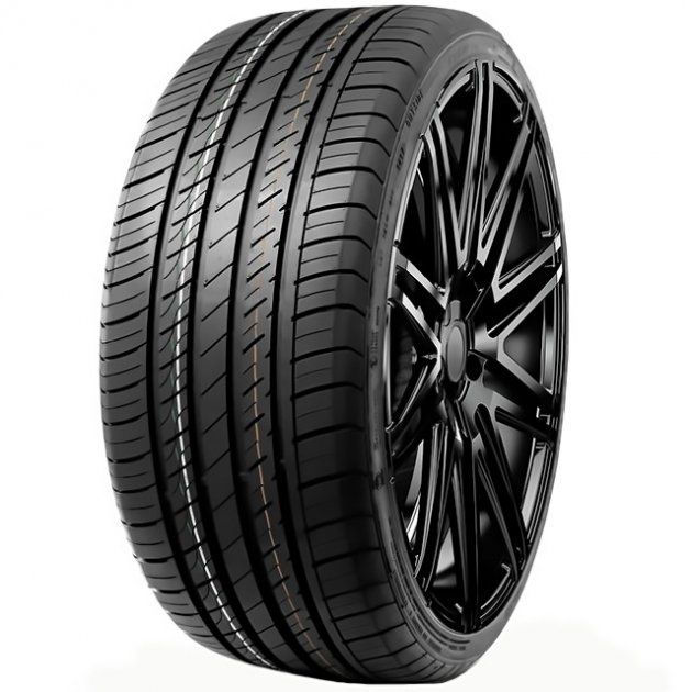 R21 разноширокие шины для Mercedes-benz GLE