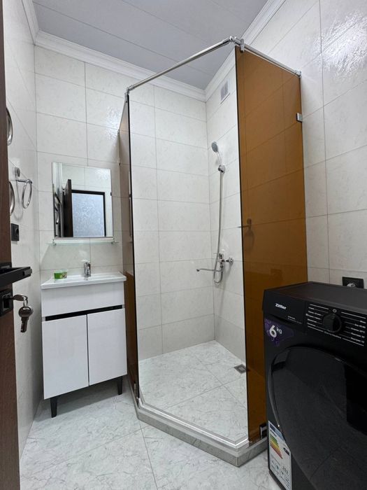 Продается квартира в массив Ялангач