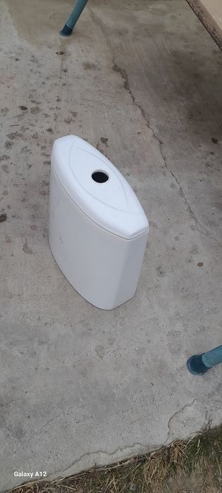 Унитаз ууууууууууу