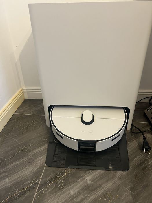 Aspirator inteligent samsung