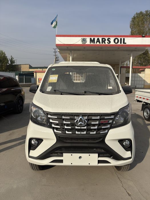 Changan 2025 yil yangi