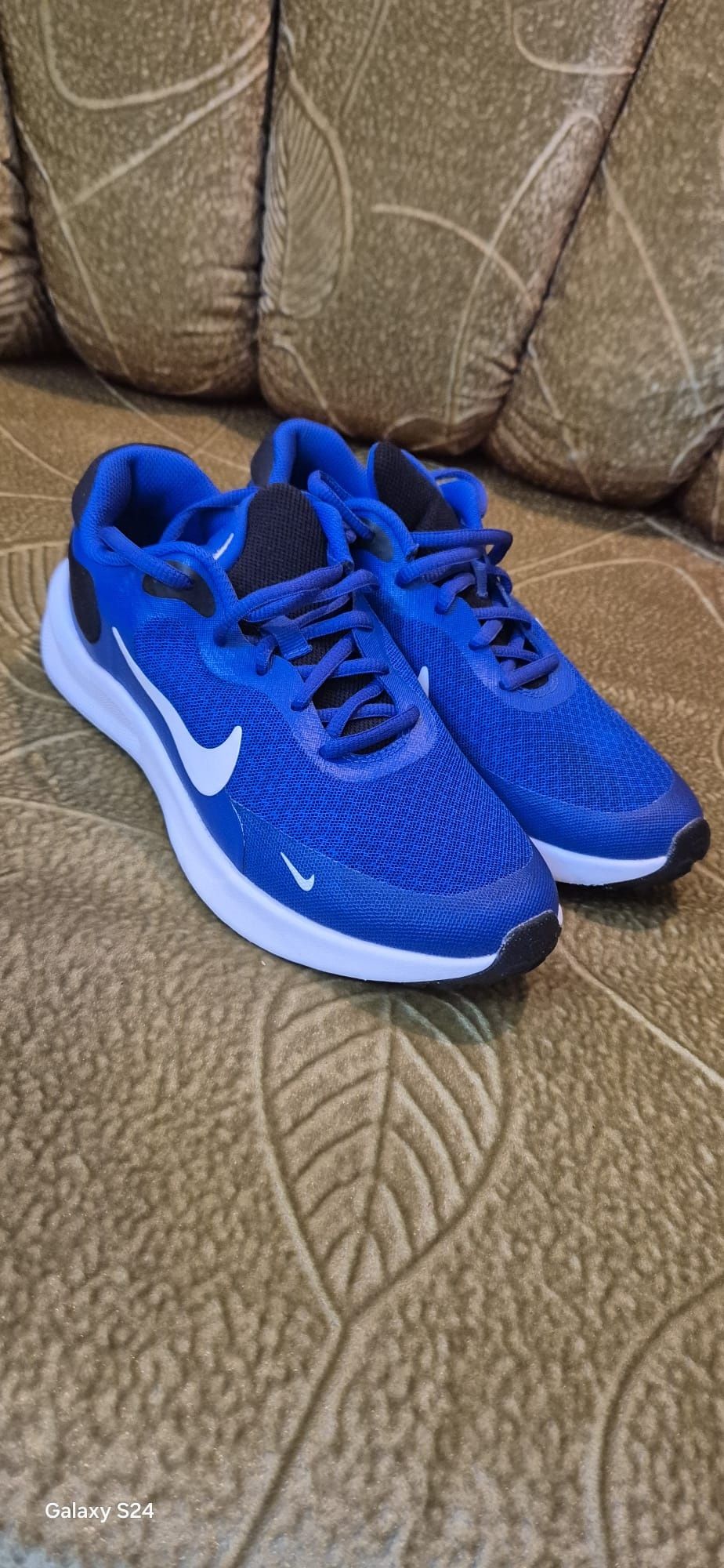 Adidasi nike pentru copii