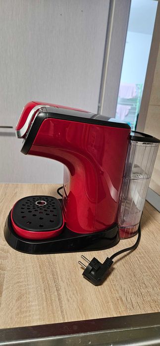Expressor Bosch Tasimo
