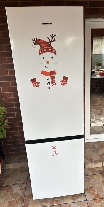 De vanzare combina frigorifica