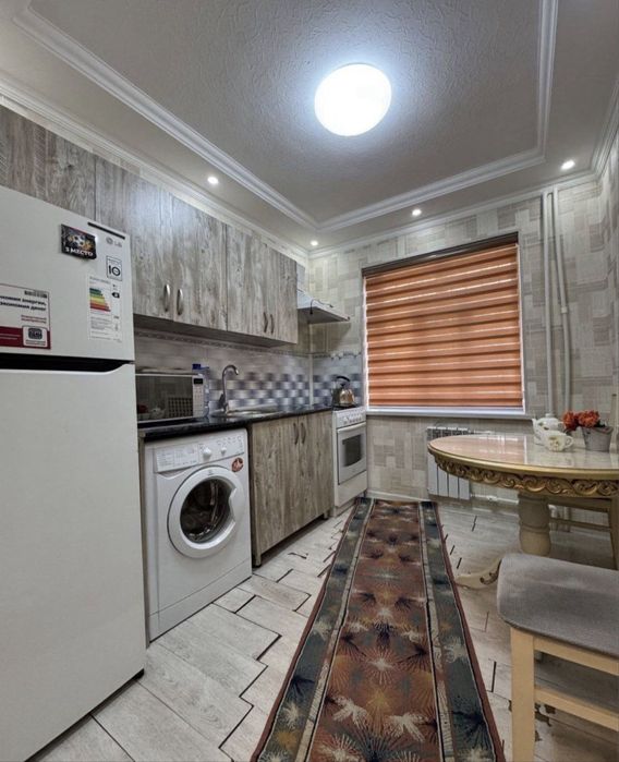 Чиланзар 4 квартал , 1 комнатная