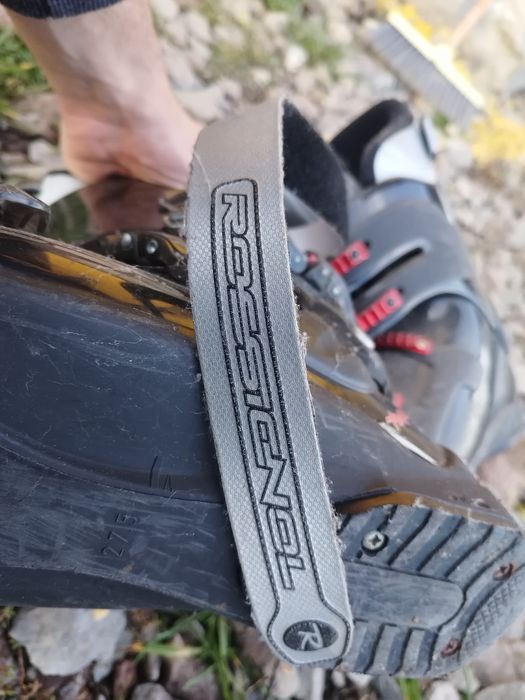 Clapari Rossignol marime 42