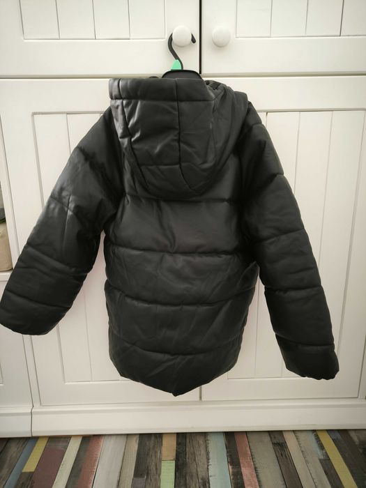 Зимно яке Reserved за момиче-134 см