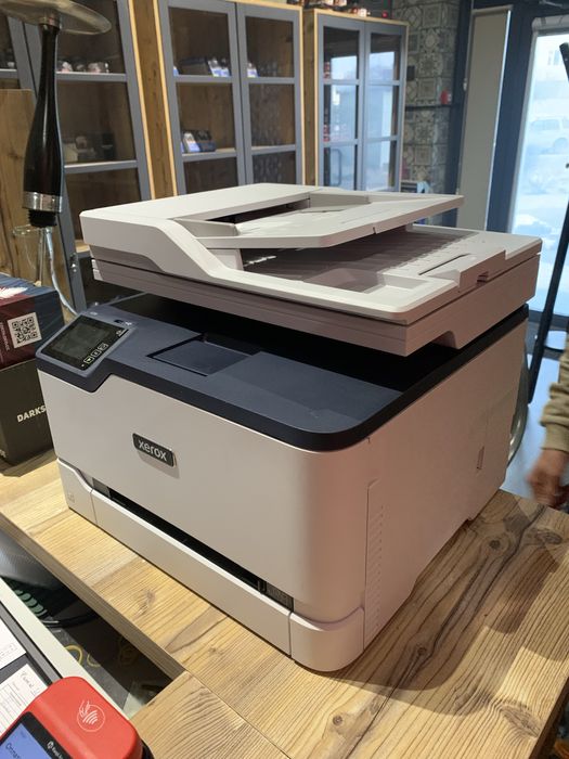 Продам принтер Xerox C235DNI C235V_DNI