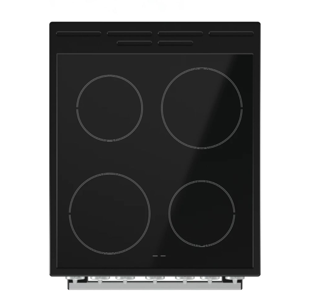 Готварска печка GORENJE EC5241SG
