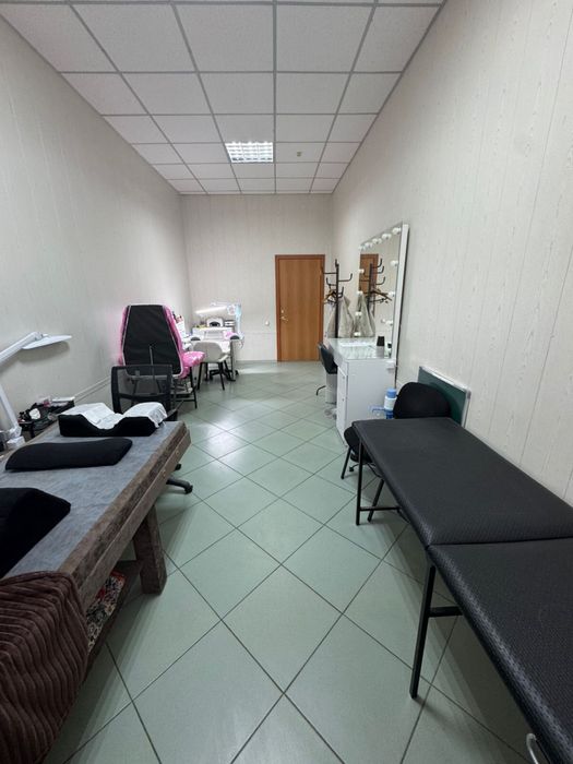 Субаренда кабинета место в кабинете