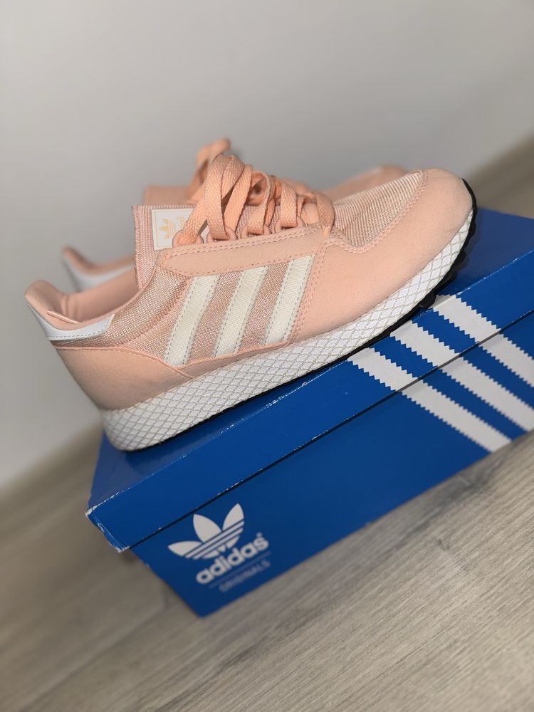 Дамски маратонки Adidas