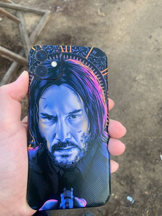 iphone 11 Продам 128 Гб