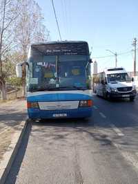 Autocar Mercedes O 404