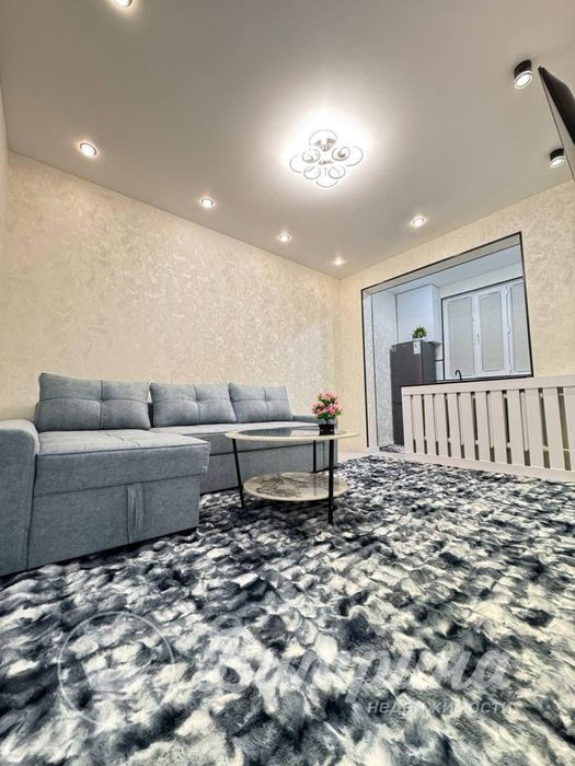 3-комнатная квартира на Чиланзаре