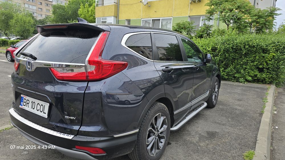 Honda C-RV..2023...29000km.