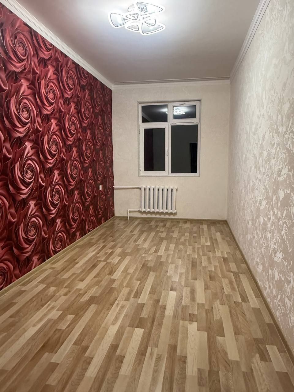 Евро:Хай-тек 2в3 комнатная 50м² Чиланзар 18