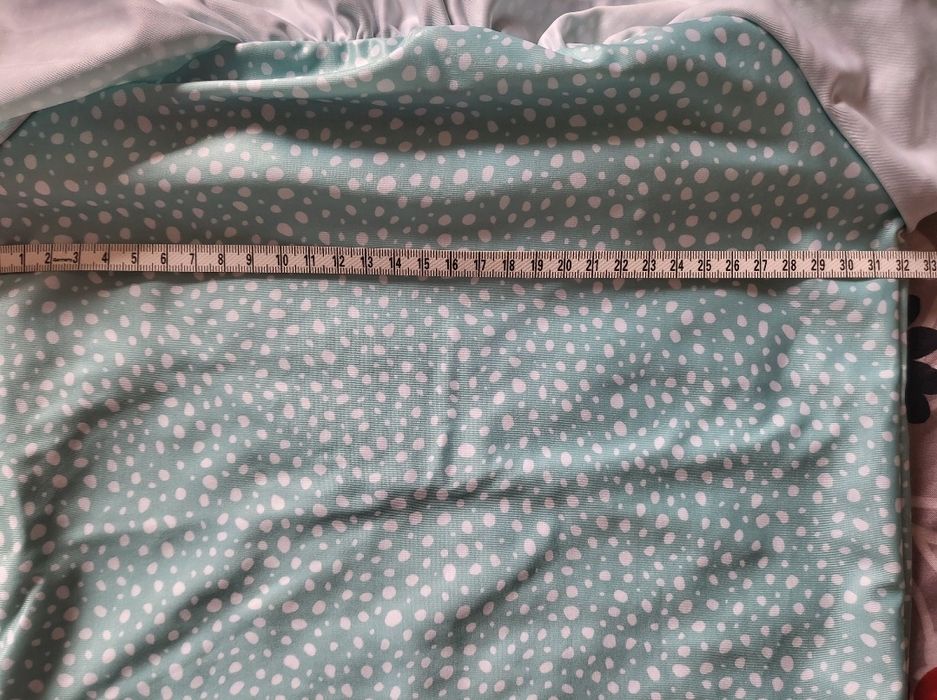 Бански нов за момиче