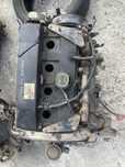 Motor Jaguar X Type 2.0 Tdci 131cp Ford Mondeo Transit 2004