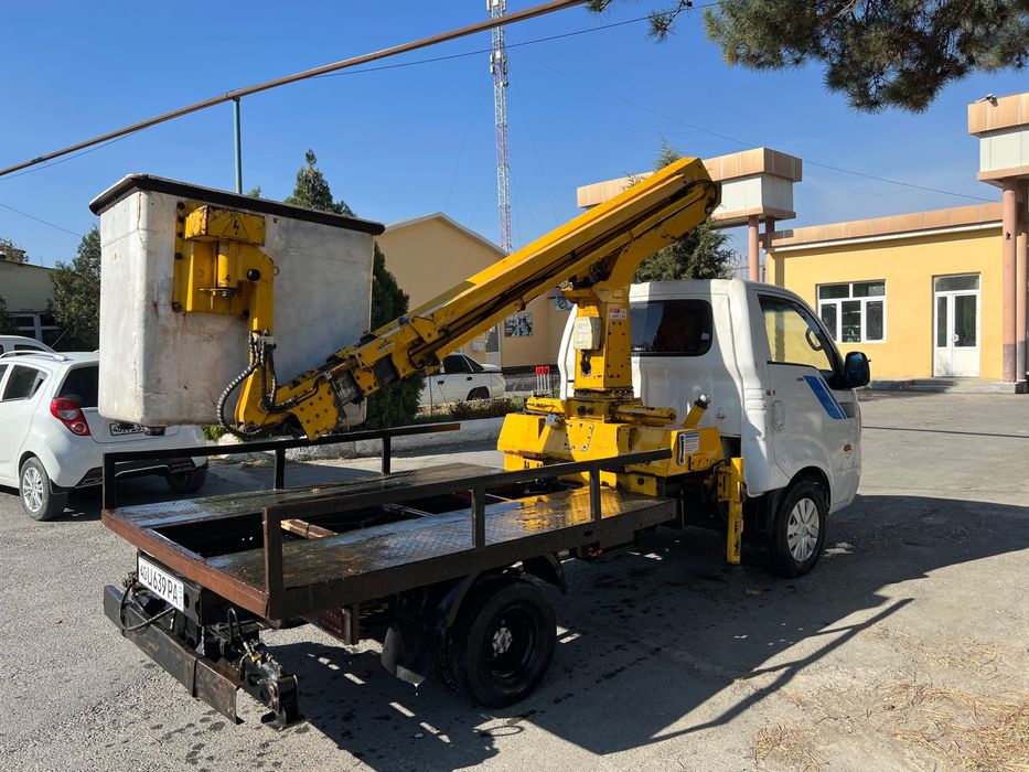 avto vishka 12 metrlik