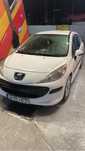 Peugeot 207 1.4 diesel