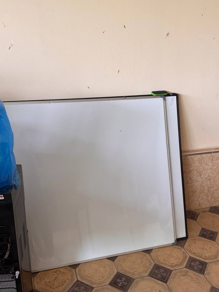 Parta Stol Stul koja okuratni 10 kenam ishlatilmagan doskayam bor